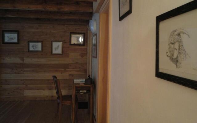 La Ferme sous les Hiez