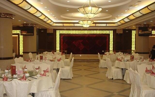 Country Garden Phoenix Hotel Wuyi