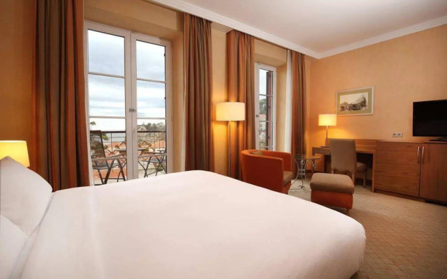 Hilton Imperial Dubrovnik