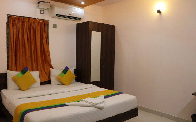 Red Key Transit Living Bangalore Airport