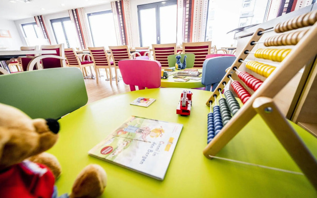Holiday Inn Express Frankfurt Airport by IHG