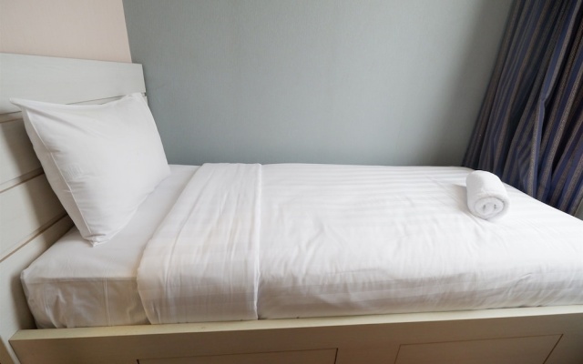 Premium Location 2BR Apartment @ FX Residence – Guest Rooms – Jakarta