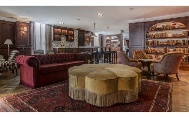 Clayton Hotel Cambridge