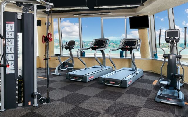 Hotel Indigo Xiamen Harbour by IHG