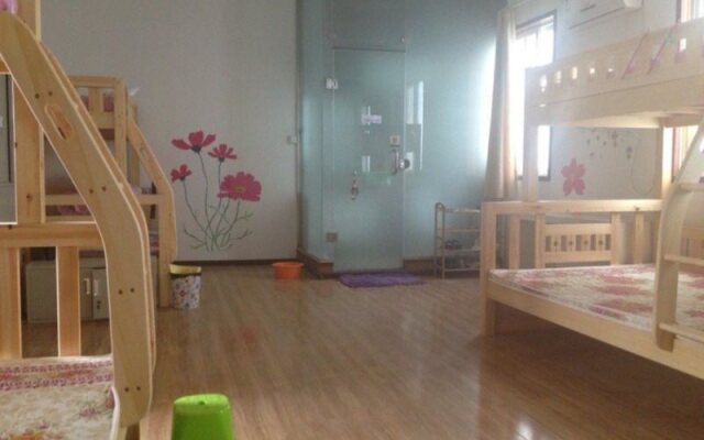 Kaifeng International Youth Hostel