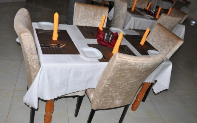 EKA Hoima Hotel