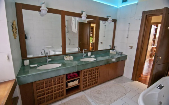 Guest Apartment Rome Colosseum