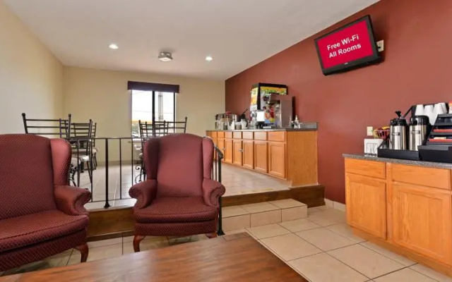 Econo Lodge