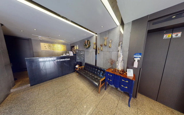Incheon Hotel Cacao