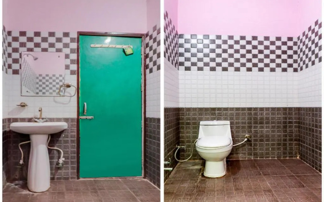 Hotel Redox by OYO Rooms