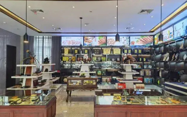 Asia Pacific Hotel