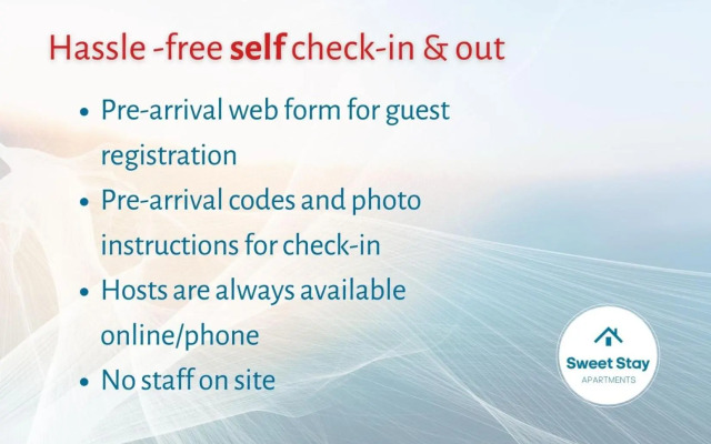 Sweet Stay Forest House