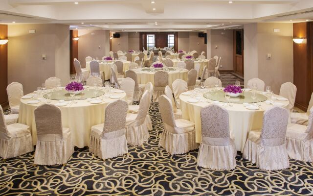 Deacon House Wuxi