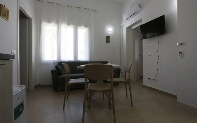 Casa Ferrante Srls