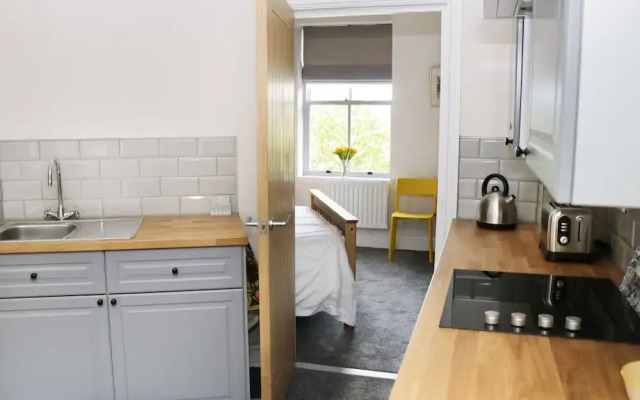 The Flat