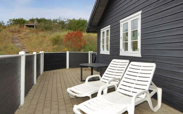 "Veljan" - 800m from the sea in NW Jutland