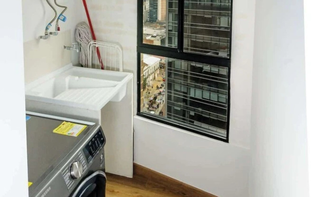 Perfect 1 BR in Centro Historico