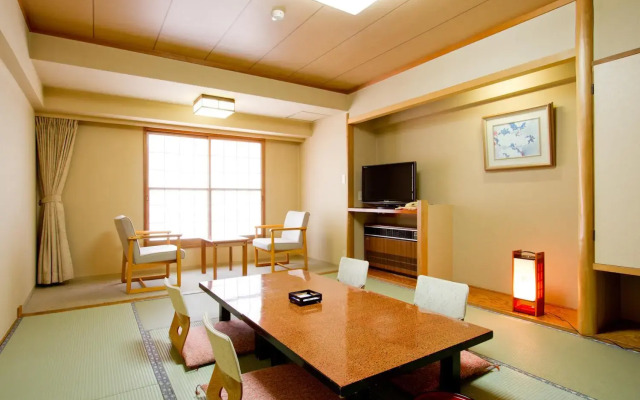 Yuzawa New Otani Hotel