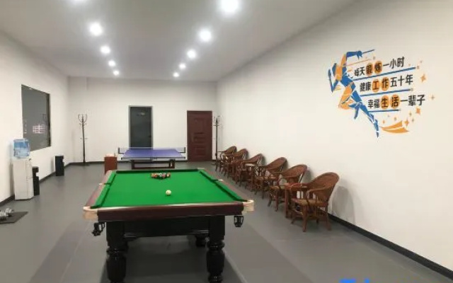 Jizhou Hotel