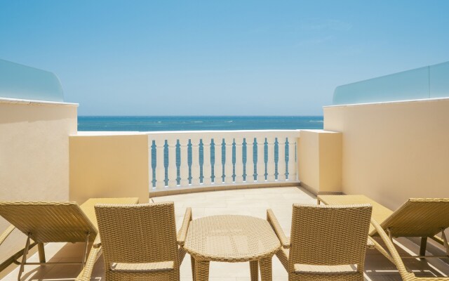 Iberostar Selection Rose Hall Suites