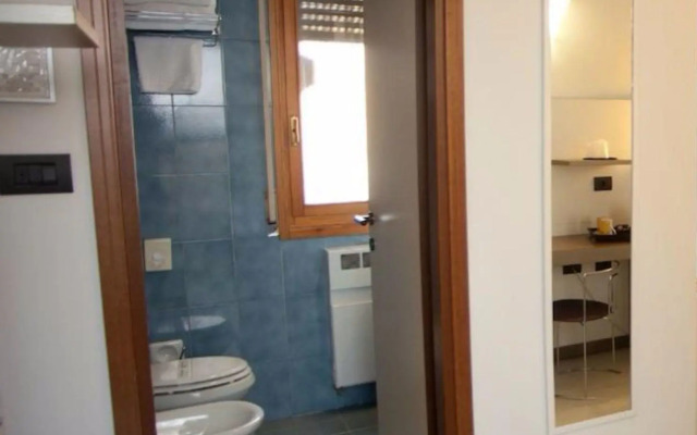 Boutique Hotel Re Enzo