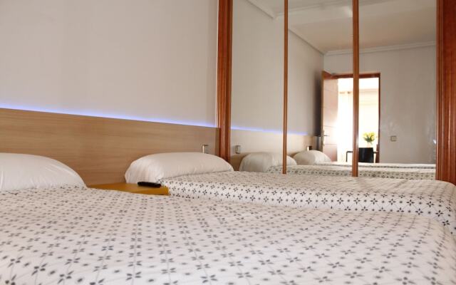 limehome madrid calle santa ana