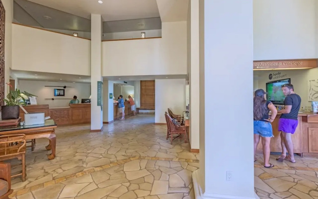 Kaanapali Shores 422 - 1Br Condo