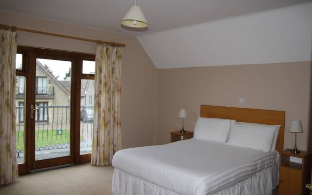 Galway Bay Lodge