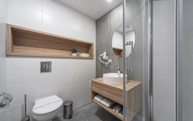 Amarant Urban Hotel