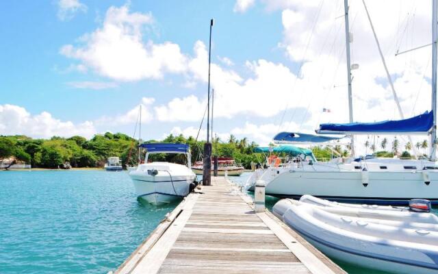 TradeWinds Cruise Club-Grenadines