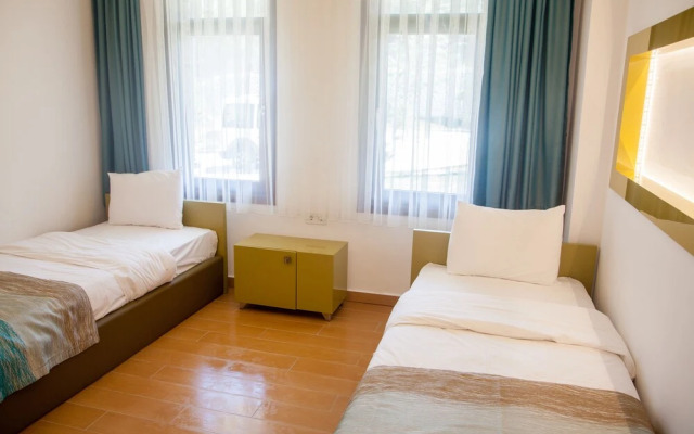 Taraklı Termal Suite
