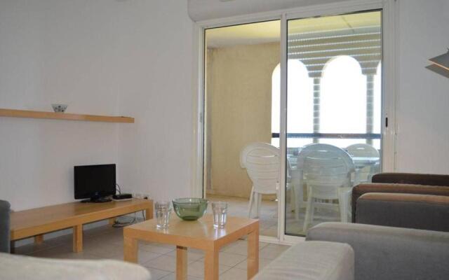 Appartement Saint-Cyprien, 3 pièces, 4 personnes - FR-1-225D-315