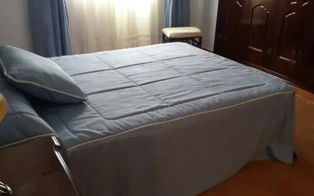 Chalet Luna Lunera