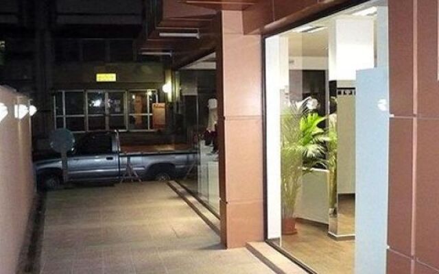 Hotel Citius