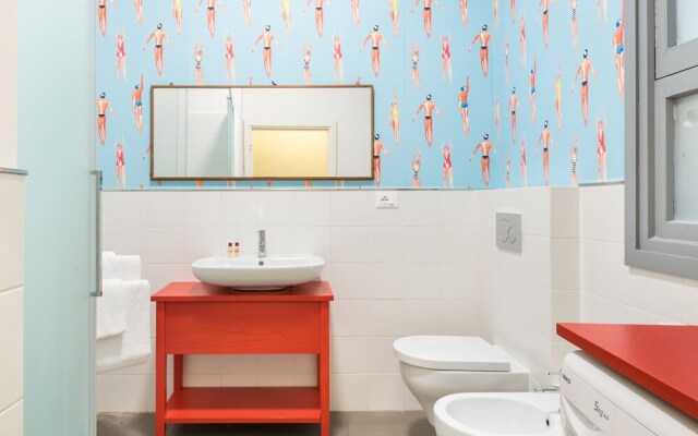 San Frediano Apt Downtown Cool District