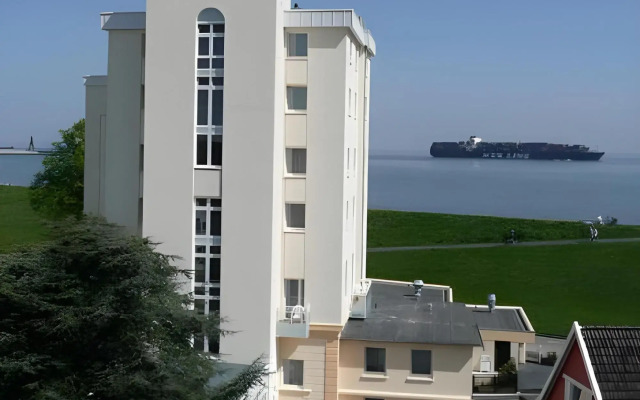 Seehotel Neue Liebe