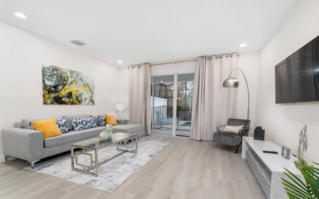 New Home 3bd 3bat Hidden Forest