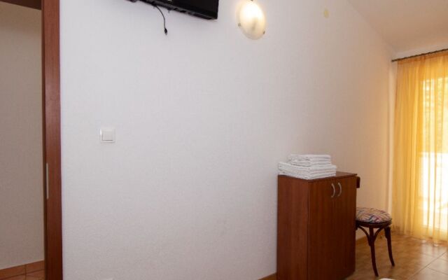 Apartment Ruzica - with sea view: A2 - Igrane, Riviera Makarska