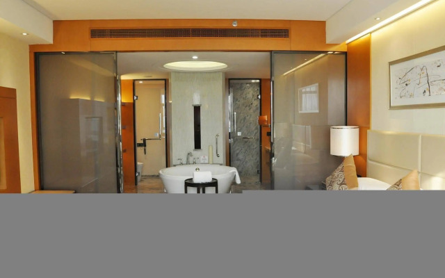 Happiness Hotel Changzhou