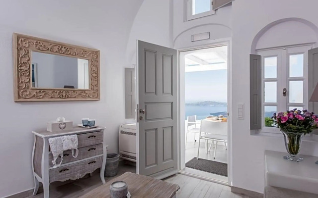 Aliko Luxury Suites