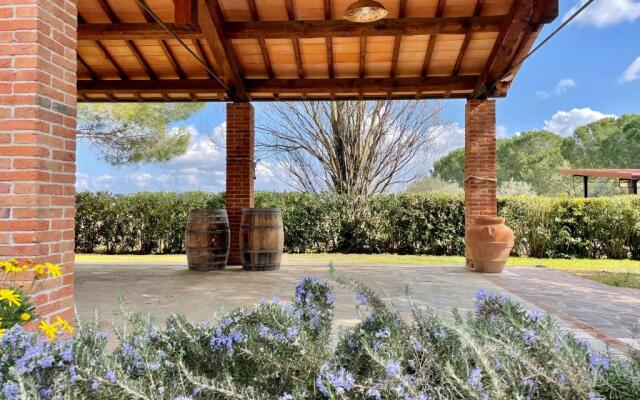 Agriturismo Salcino