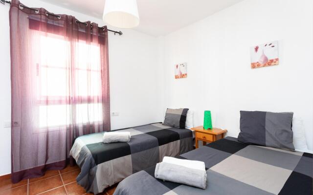 Home2Book Callao Salvaje Terrace Duplex