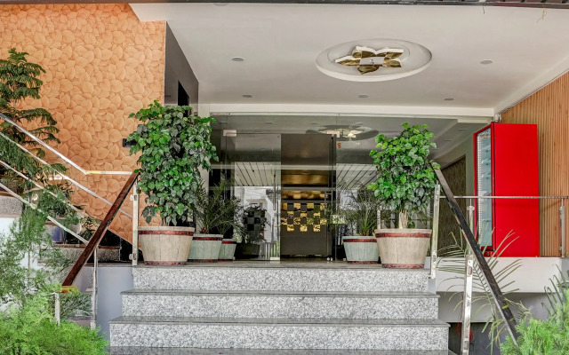 Hotel O Ram Mandir Ayodhya