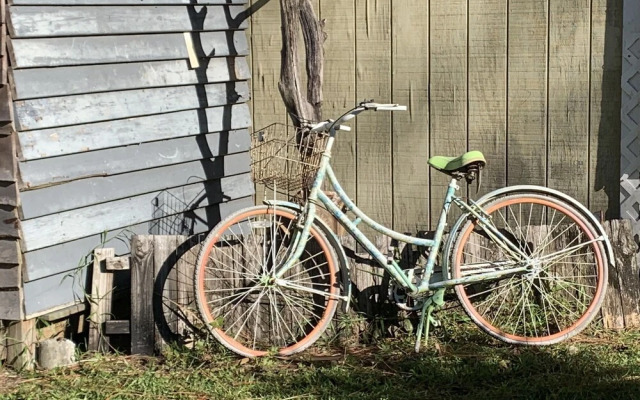Nature Coast Inn and Cottages