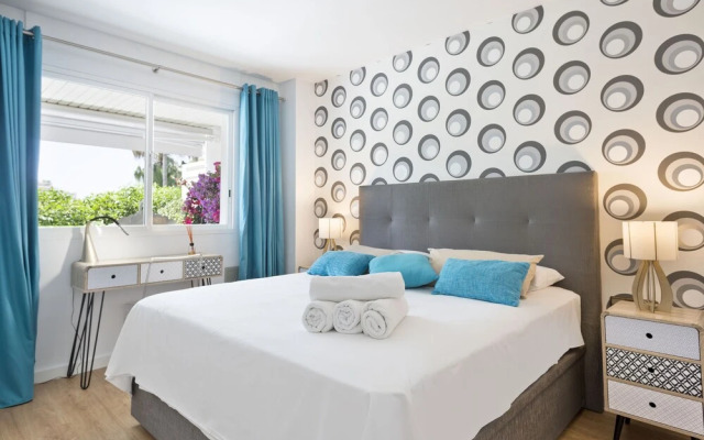Apartamento Mediterráneo