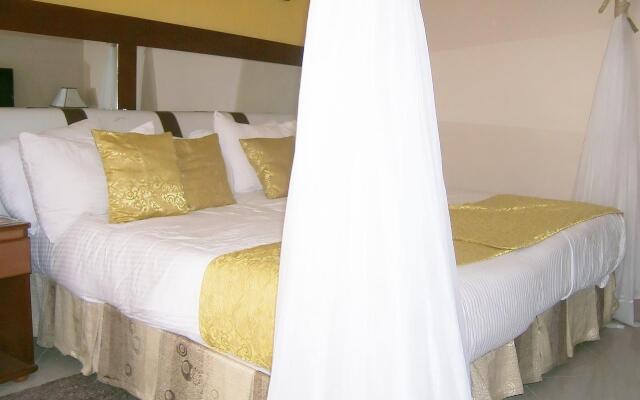 Milimani Holiday Resort