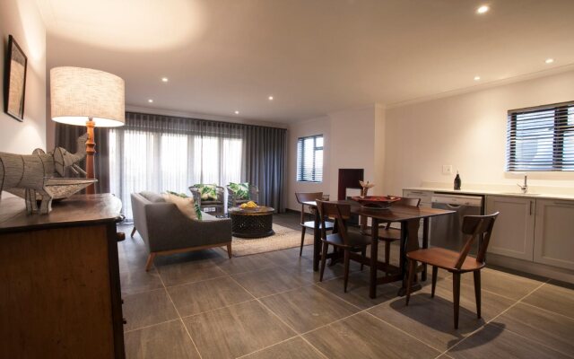 Mont Angelis Retreat