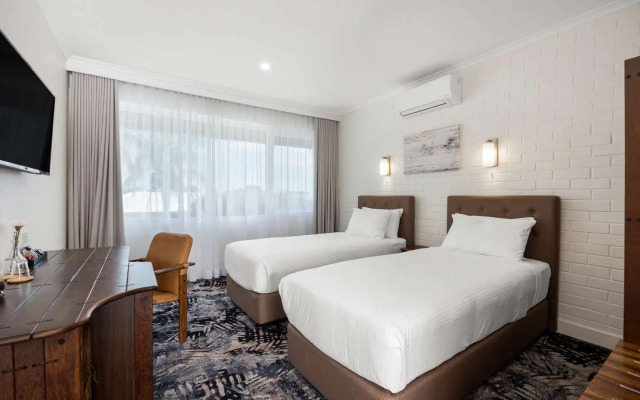 Best Western Adelaide Airport Motel