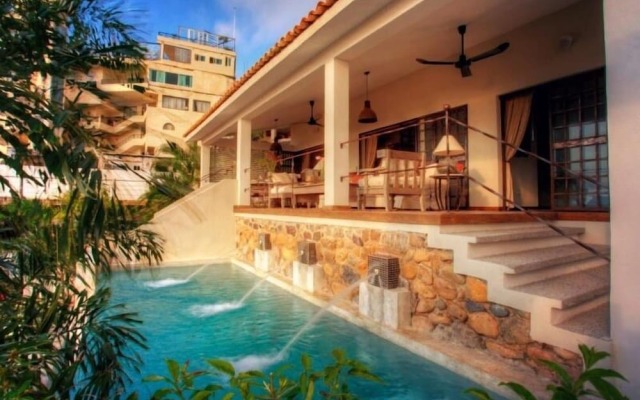 Villas Enrique