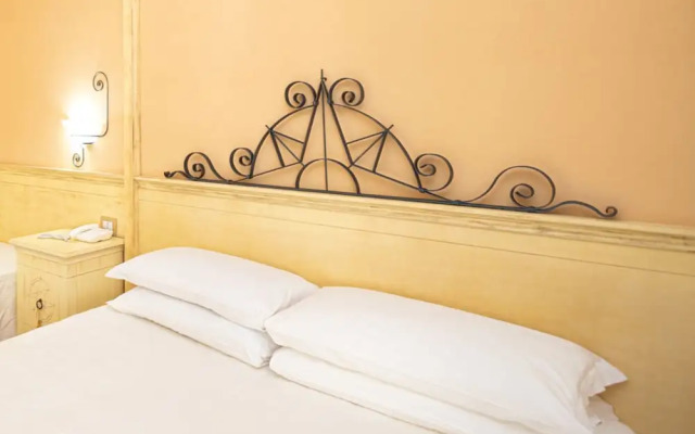 LVG Hotel Collection - La Rosa dei Venti